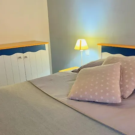 Charmante Maison De Avec Acces Piscine Dom wakacyjny *