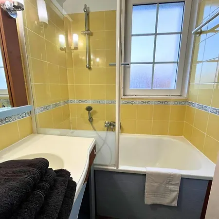 Charmante Maison De Avec Acces Piscine Dom wakacyjny *