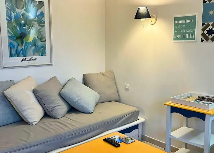 Semesterbostad Charmante Maison De Avec Acces Piscine