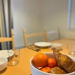 Дом отдыха Charmante Maison De Avec Acces Piscine Talmont-Saint-Hilaire