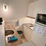 Дом отдыха Charmante Maison De Avec Acces Piscine Talmont-Saint-Hilaire