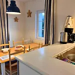 Дом отдыха Charmante Maison De Avec Acces Piscine *