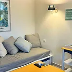 Дом отдыха Charmante Maison De Avec Acces Piscine
