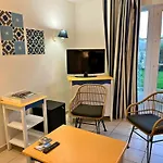 Дом отдыха Charmante Maison De Avec Acces Piscine *
