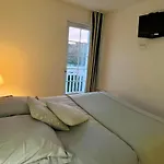 Charmante Maison De Avec Acces Piscine Дом отдыха Talmont-Saint-Hilaire