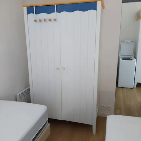 Charmante Maison De Avec Acces Piscine Talmont-Saint-Hilaire