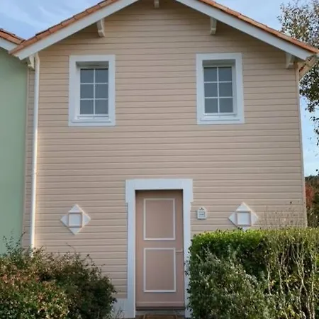 Charmante Maison De Avec Acces Piscine * Talmont-Saint-Hilaire