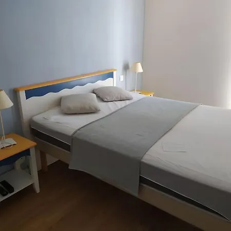 Charmante Maison De Avec Acces Piscine Talmont-Saint-Hilaire