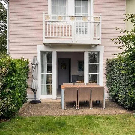 Nyaraló Charmante Maison De Avec Acces Piscine