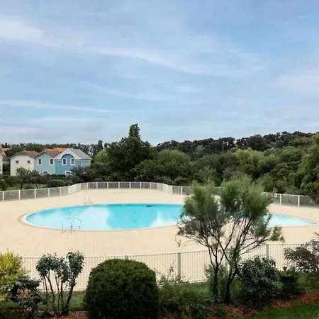 Nyaraló Charmante Maison De Avec Acces Piscine *
