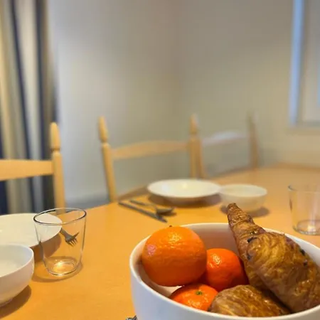 Feriehus Charmante Maison De Avec Acces Piscine Talmont-Saint-Hilaire