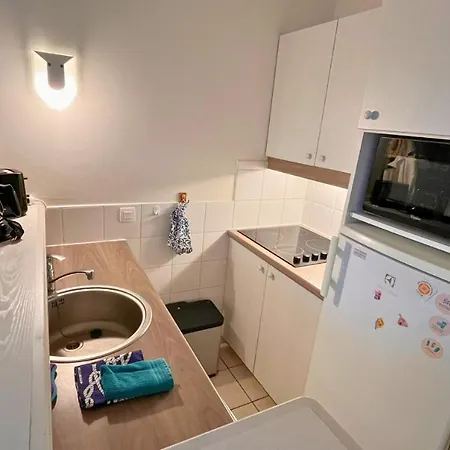 Feriehus Charmante Maison De Avec Acces Piscine Talmont-Saint-Hilaire