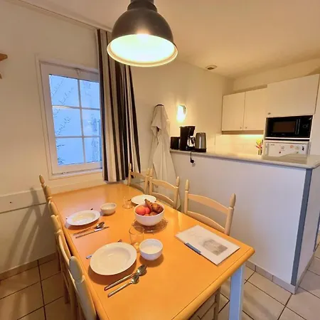 Charmante Maison De Avec Acces Piscine Feriehus Talmont-Saint-Hilaire