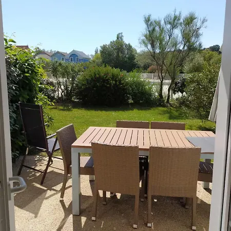Charmante Maison De Avec Acces Piscine Tatil Evi