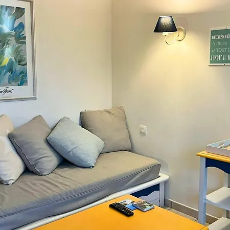 Feriehus Charmante Maison De Avec Acces Piscine