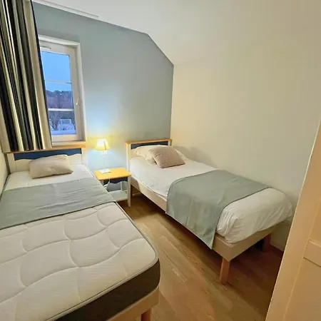 Feriehus Charmante Maison De Avec Acces Piscine