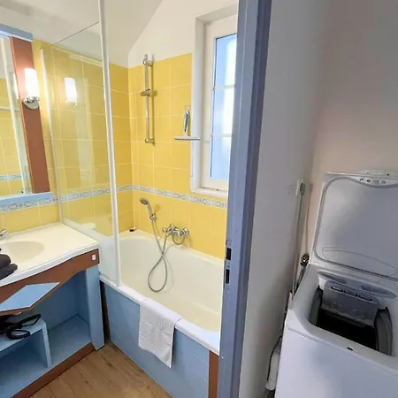 別荘 Charmante Maison De Avec Acces Piscine Talmont-Saint-Hilaire