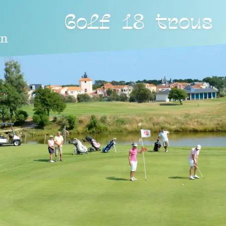 Feriehus Charmante Maison De Avec Acces Piscine Talmont-Saint-Hilaire