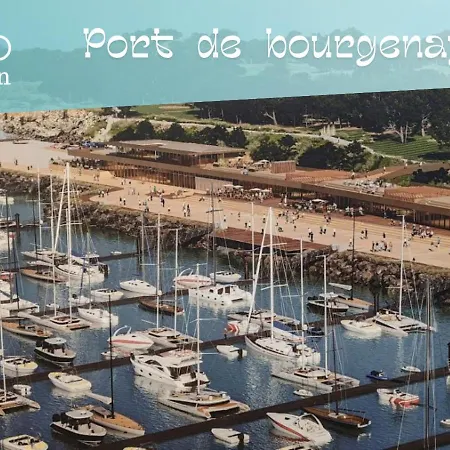 Charmante Maison De Avec Acces Piscine