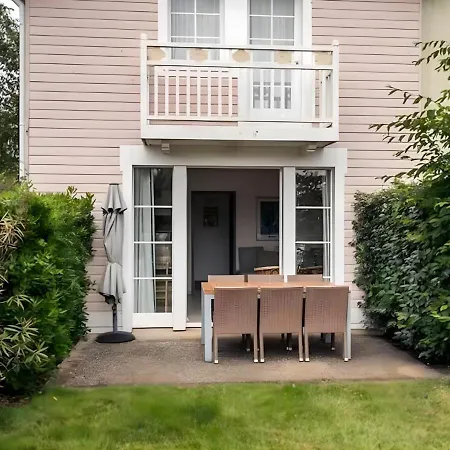 Feriehus Charmante Maison De Avec Acces Piscine