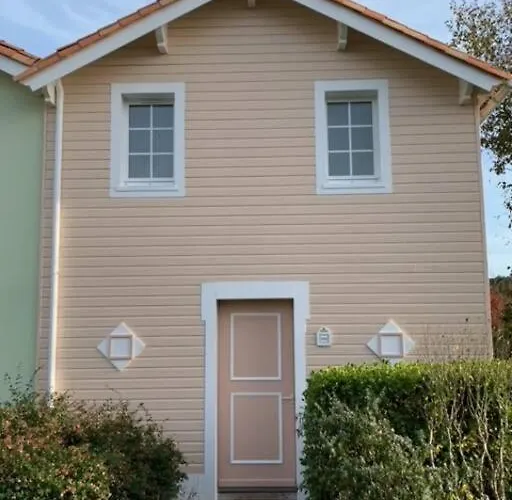 Charmante Maison De Avec Acces Piscine * Talmont-Saint-Hilaire
