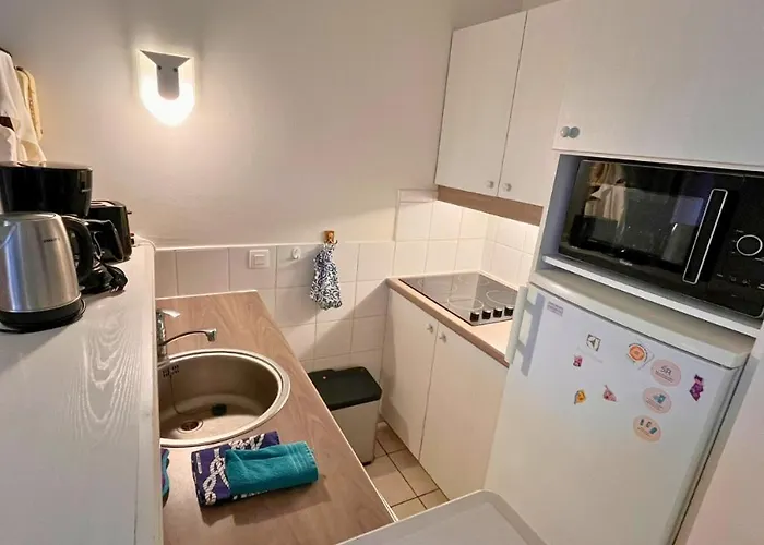 בית נופש Charmante Maison De Avec Acces Piscine Talmont-Saint-Hilaire