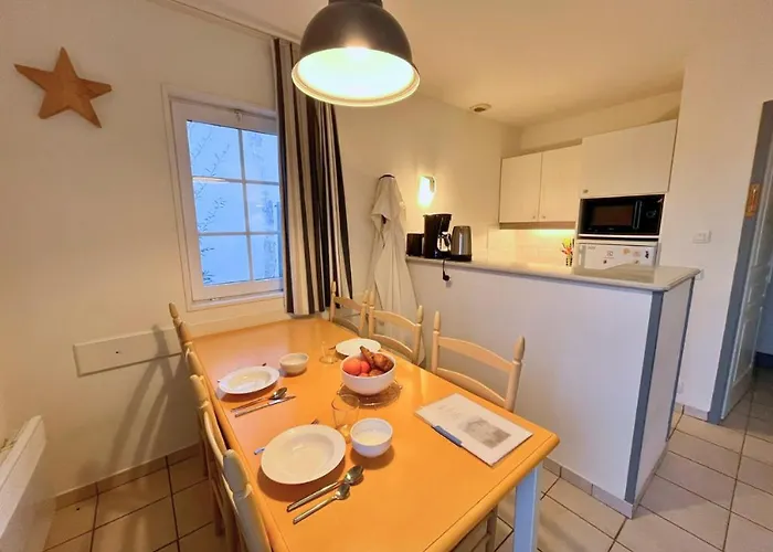 Charmante Maison De Avec Acces Piscine בית נופש Talmont-Saint-Hilaire