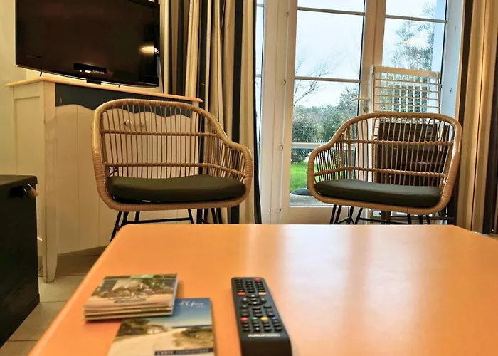 Charmante Maison De Avec Acces Piscine * Talmont-Saint-Hilaire