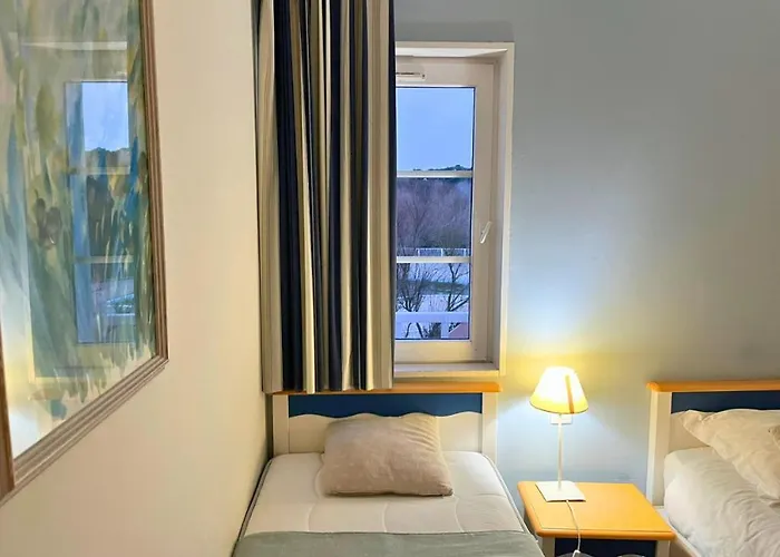 Charmante Maison De Avec Acces Piscine בית נופש