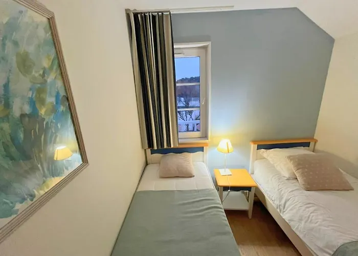 Charmante Maison De Avec Acces Piscine * Talmont-Saint-Hilaire