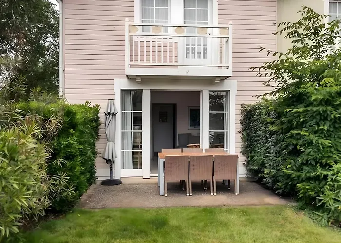 בית נופש Charmante Maison De Avec Acces Piscine