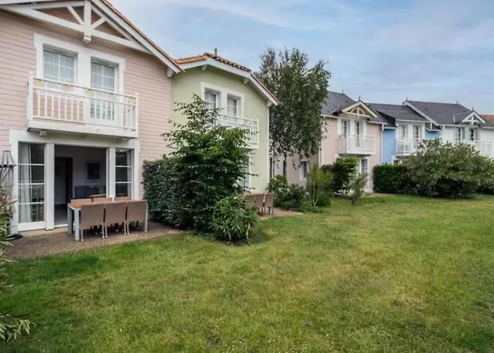 Charmante Maison De Avec Acces Piscine בית נופש